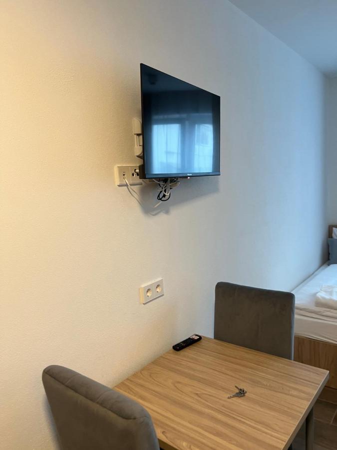 Boardinghouse Mds Aschheim Exterior foto