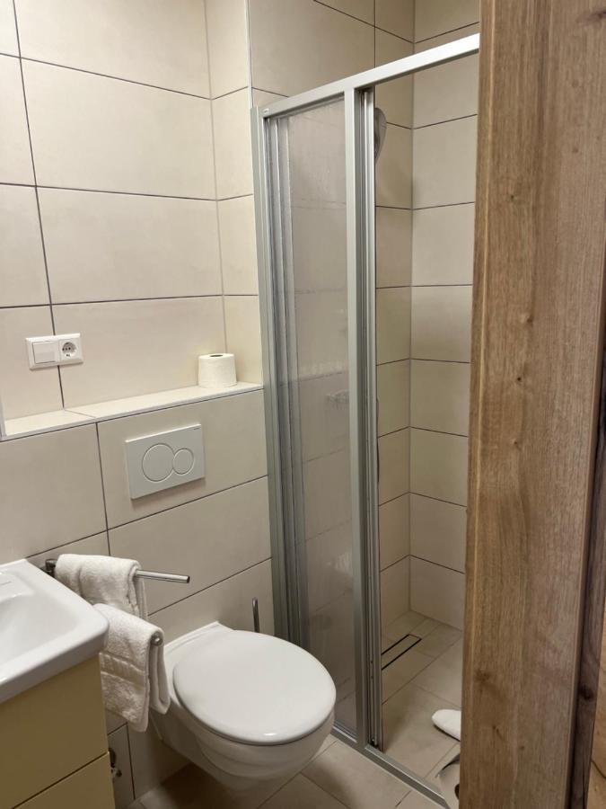 Boardinghouse Mds Aschheim Exterior foto