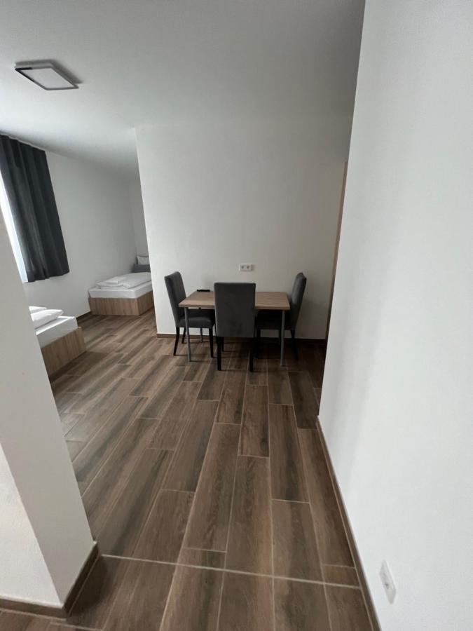 Boardinghouse Mds Aschheim Exterior foto