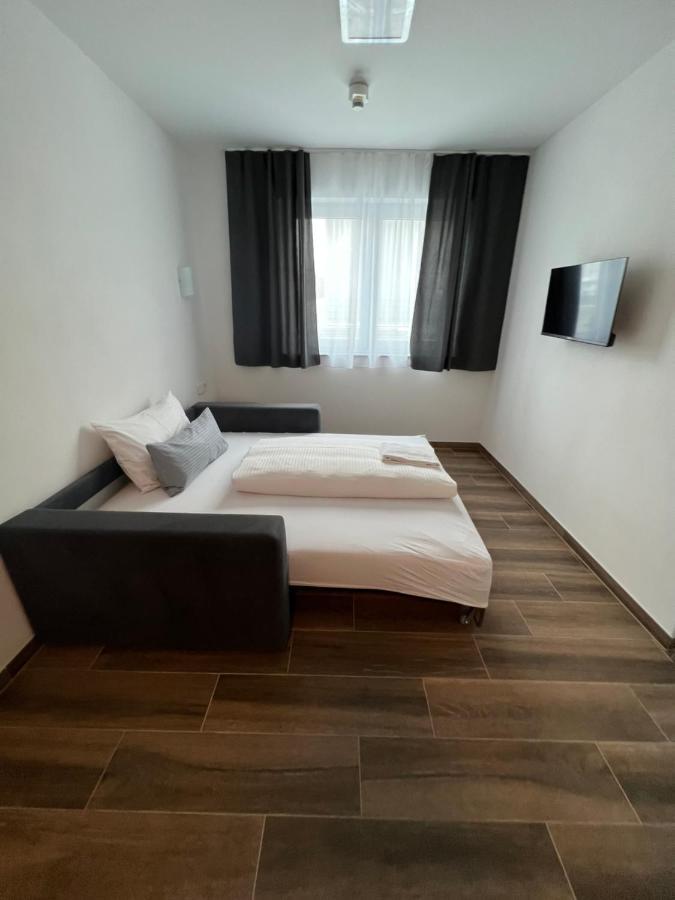 Boardinghouse Mds Aschheim Exterior foto