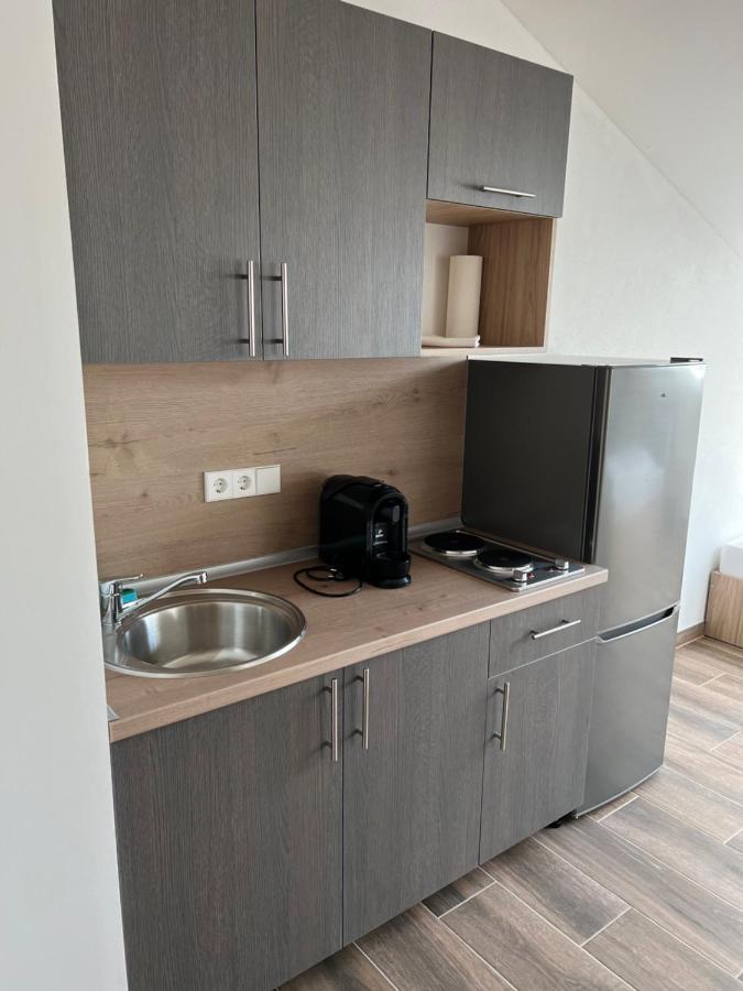 Boardinghouse Mds Aschheim Exterior foto