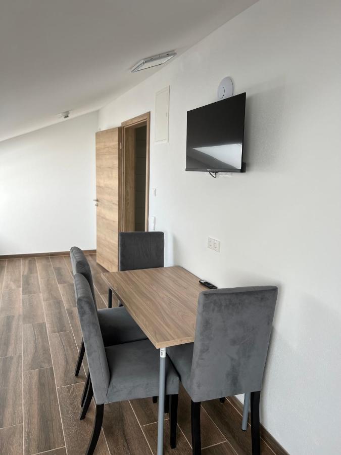 Boardinghouse Mds Aschheim Exterior foto